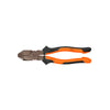 Pinza Electricista 9" Uso Rudo, Alta Palanca, Comfort Grip, Expert 12351