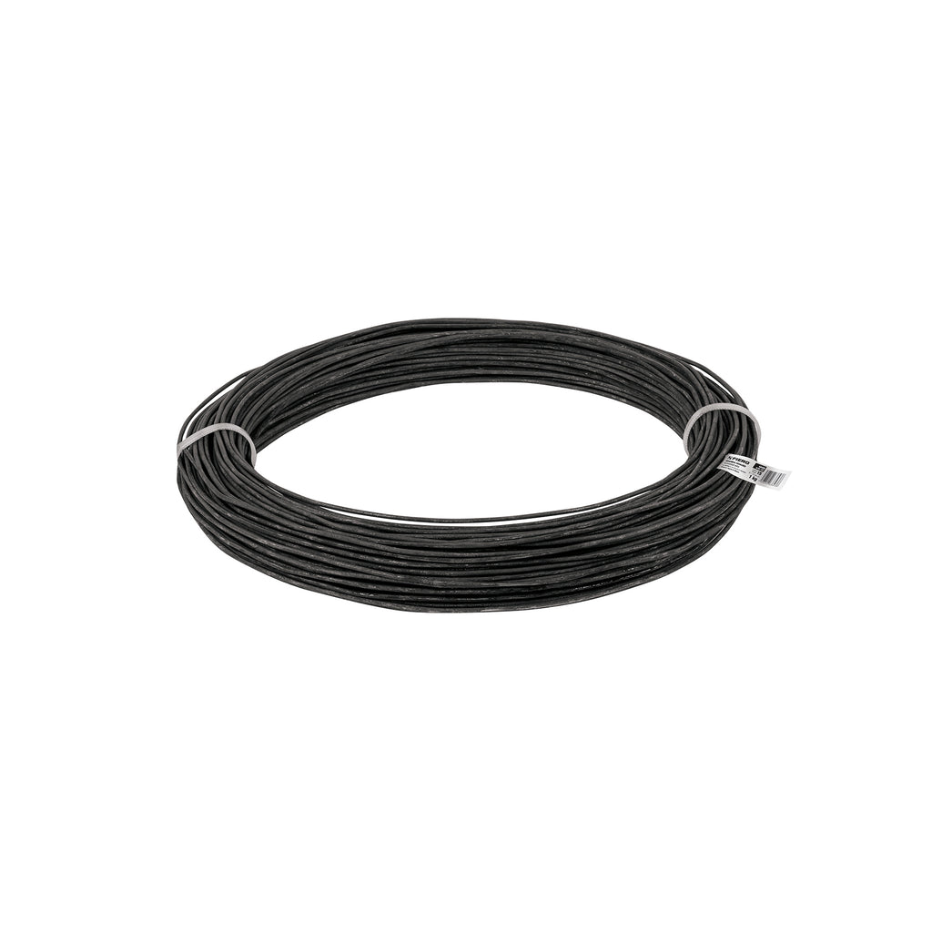 Kilo De Alambre Recocido Calibre 15 En Rollo De 1 kg, Fiero 44458