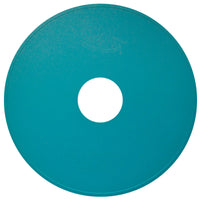 Rueda de Diamante de 6 x 1/2 x 1-1/4 Austrodiam 2152