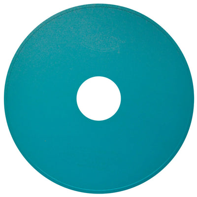 Rueda de Diamante de 6 x 1/2 x 1-1/4 Austrodiam 2152