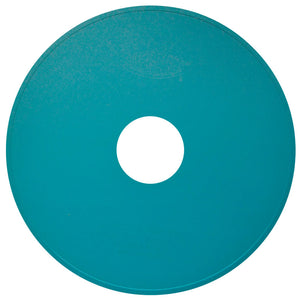 Rueda de Diamante de 6 x 1/2 x 1-1/4 Austrodiam 2152