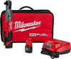 Trinquete Inalambrica 1/2" M12 FUEL, Milwauke 2558-22
