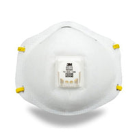 Respirador N95 3M 8515