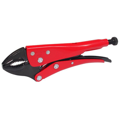 Pinza de presión de 7-31/64