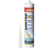 Silicón de Uso General Transparente 280 ml Surtek 113450