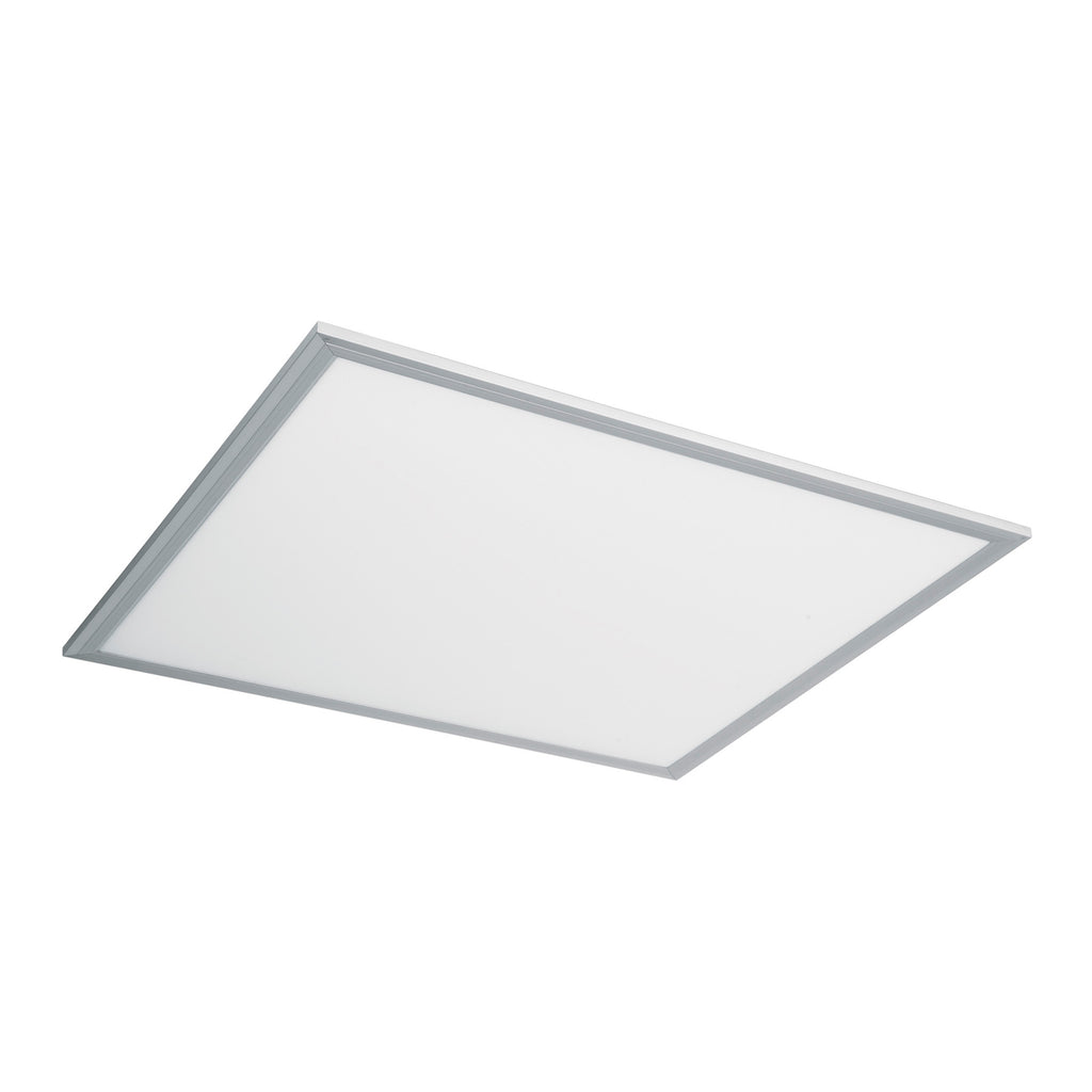 Panel Colgante, 60 x 60 cm, 45 W, 6500 K, Led, Volteck 48549