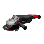 Esmeriladora angular 7" 2600W 120 V Urrea  EA1107A