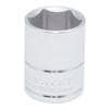 Dado 1/2" 6 Puntas 13/16", Urrea 5426H.