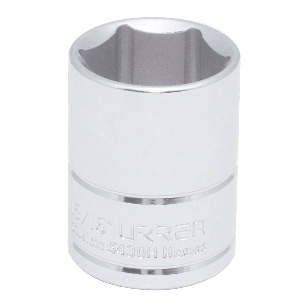 Dado 1/2" 6 Puntas 13/16", Urrea 5426H.