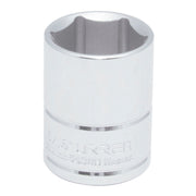 Dado 1/2" 6 Puntas 13/16", Urrea 5426H.