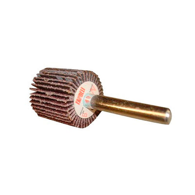 Rueda LP De 1 x 1 x 1/4