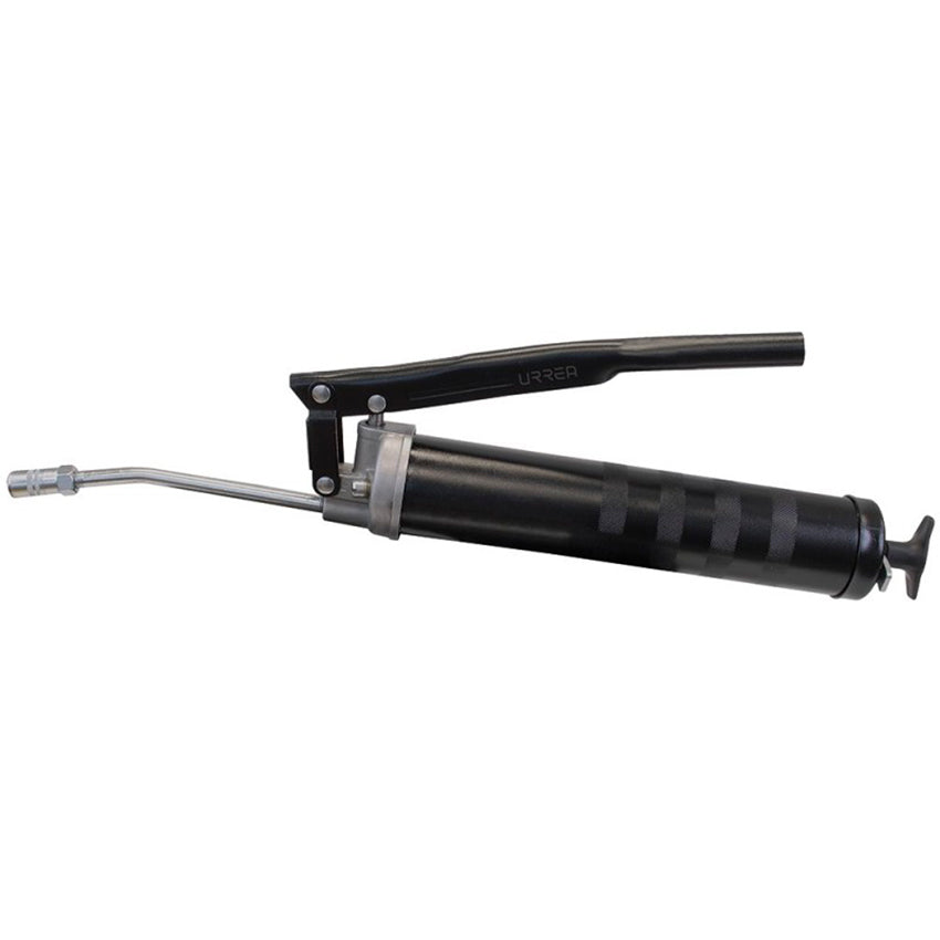 Inyector de grasa a dos manos uso general 14 oz URREA 2367