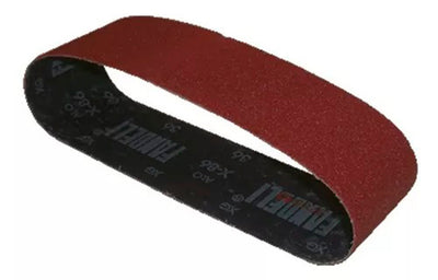 Banda De Lija X-86 4x24