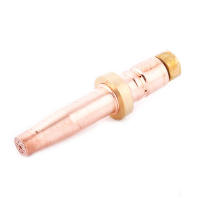 Boquilla para Corte Acetileno Tipo SMITH-1 Weston Z-62165