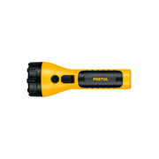 Linterna Plástica Recargable De LED, 180 Lúmenes, Pretul 26102
