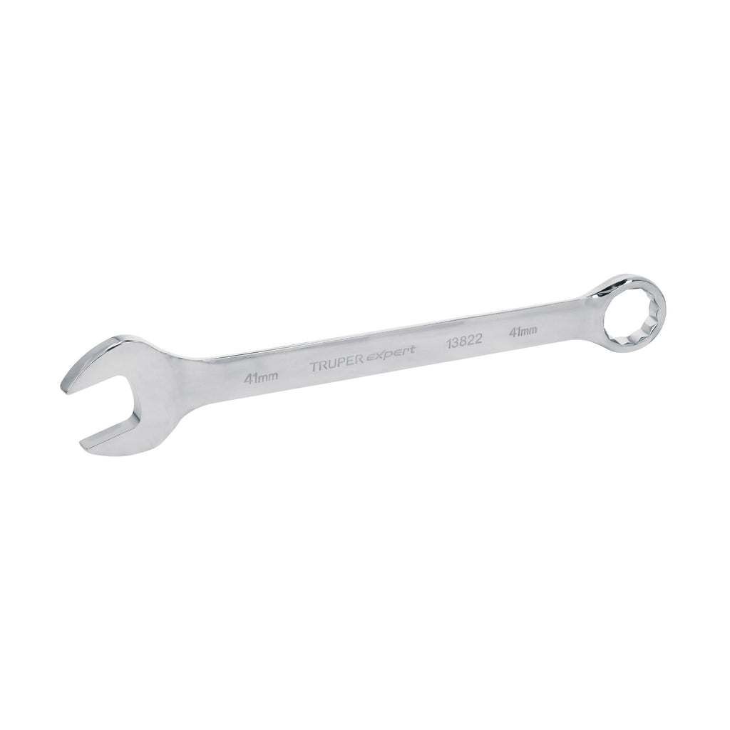 Llave Combinada Extralarga 41 mm x 483 mm De Largo, Expert 13822