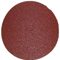 Disco De Lija Adhesivo 5", A-90, Grano 120, Fandeli 05168