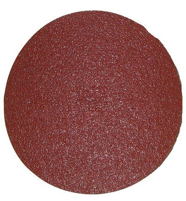 Disco De Lija Adhesivo 5