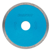 Disco de Diamante de 4 x 0.060 x 7/8 Austrodiam 1501