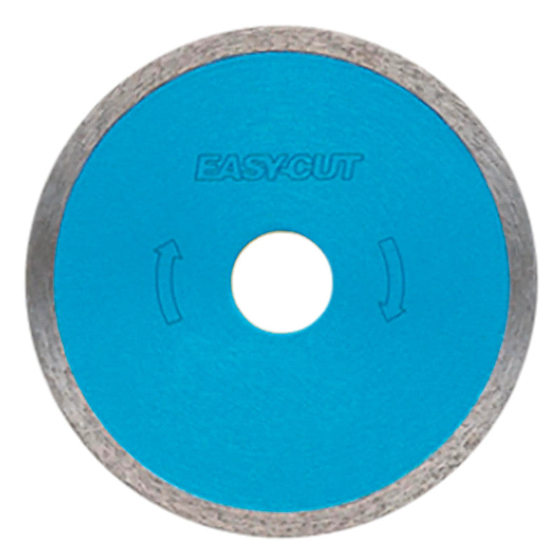 Disco de Diamante de 4 x 0.060 x 7/8 Austrodiam 1501