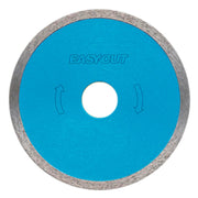 Disco de Diamante de 4 x 0.060 x 7/8 Austrodiam 1501