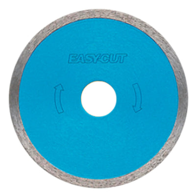 Disco de Diamante de 4 x 0.060 x 7/8 Austrodiam 1501