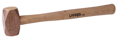 Marro de Bronce 29 Oz Mango Madera Urrea 1430