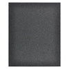 Hoja de Lija de Agua de Carburo de Silicio Grano 80 de 9 x 11 Tenazit 2740