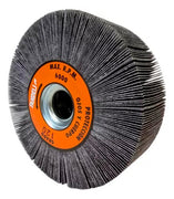 Rueda LP De 6" x 2" x 1", Grano 120, X-88, Fandeli 09068