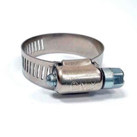 Abrazadera Sin Fin 3/4" - 1 1/2" Cnx HS-16