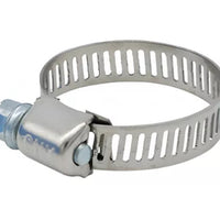 Abrazadera Sin Fin 1/2" - 1", Cnx CHS-8M.