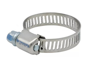 Abrazadera Sin Fin 1/2" - 1", Cnx CHS-8M.