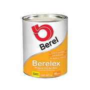 Litro de Pintura Mandarina, Berel 221-4