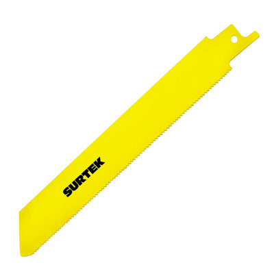 Segueta para sierra sable 8