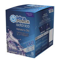 Idrapower Uva 50 Gr/20 Lts, Weston IP-00070