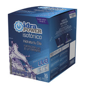 Idrapower Uva 50 Gr/20 Lts, Weston IP-00070