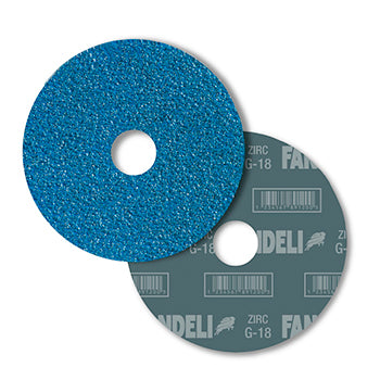 Disco Flexible De Fibra 7
