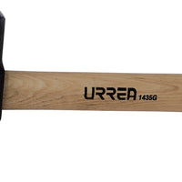 Marro de Acero Octagonal 2 Lbs Urrea