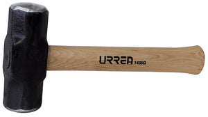 Marro de Acero Octagonal 2 Lbs Urrea