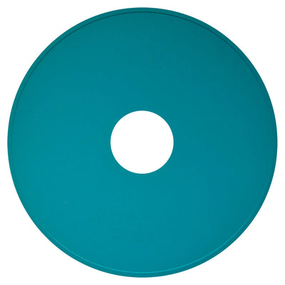 Rueda de Diamante de 6 x 1/4 x 1-1/4 Austrodiam 2151