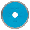 Disco de Diamante de 4-1/2 x 0.060 x 7/8 EASY CUT Austrodiam 1502