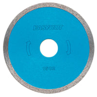 Disco de Diamante de 4-1/2 x 0.060 x 7/8 EASY CUT Austrodiam 1502