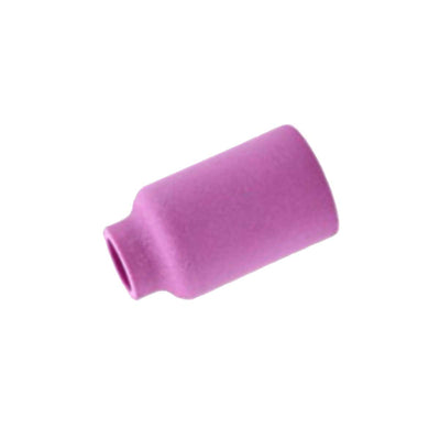Boquilla De Aluminio P/Antorcha Tig C/Gas Lens 54N15 #7, Weston Z-68112