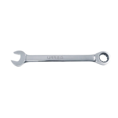 Llave combinada de matraca 25mm Urrea 1225MCM