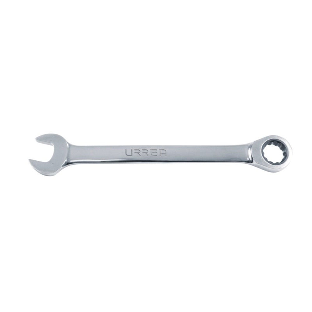 Llave combinada de matraca 27mm Urrea 1227MCM