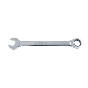 Llave combinada de matraca 27mm Urrea 1227MCM