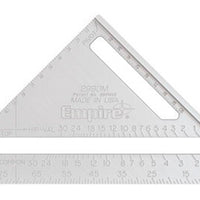 Escuadra De Aluminio de 7", Resistente a Impactos, Milwaukee 2990M
