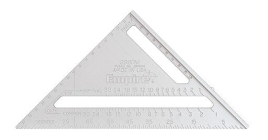 Escuadra De Aluminio de 7", Resistente a Impactos, Milwaukee 2990M