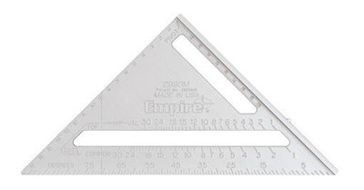 Escuadra De Aluminio de 7