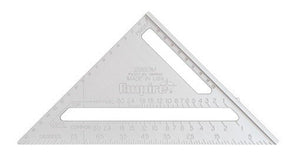 Escuadra De Aluminio de 7", Resistente a Impactos, Milwaukee 2990M